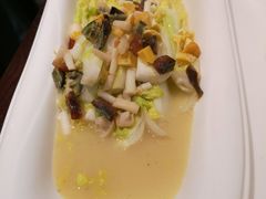 -童福兴·南京菜(老门东店)