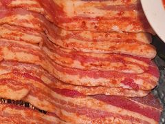 -韩味园果木炭烤鲜肉(陵东街店)