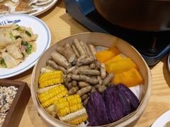 -徽味大班(定慧桥店)