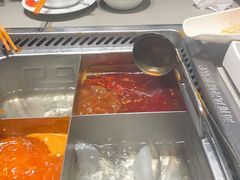 -海底捞火锅(万科广场店)