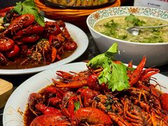 -欧记轩龙虾·私房菜(A店)