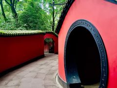 -成都武侯祠博物馆