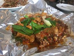 -自游人·美食一楼·地道徽菜(三十年名店)