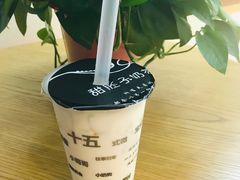 -甜胚子奶茶(西关店)