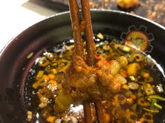 -钢管厂五区小郡肝串串香(车公庙店)