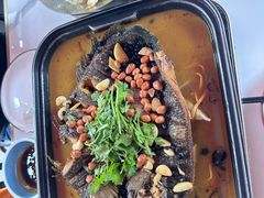 -福巷湘食小馆·猛火现炒(上海首店)