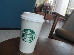 -星巴克臻选(杭州501城市广场1F店)