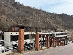 -泰莲庭·溪畔餐厅(雁栖湖店)