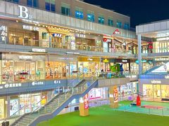 -首创奥特莱斯(北京店)