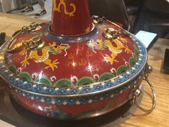 -木辛水水冰煮羊(凤城六路店)