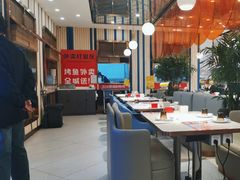 -三江源活鱼现烤(维多利摩尔城店)