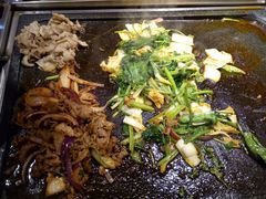 -郭记烤肉(正阳街店)