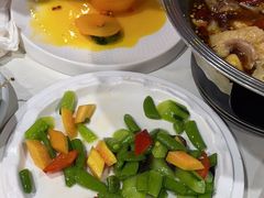 -三道菜(明堂公园店)