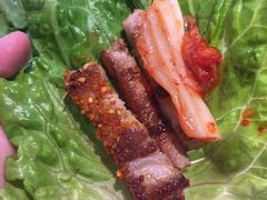 -麻蒲碳烤肉(远景路1号店)