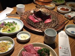 -王妃家(明洞中央店)