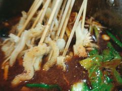 -壹块捌烧烤(灯市口店)