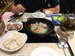 -稻香酒家·33年老字号·港式粤菜(富邦中心店)