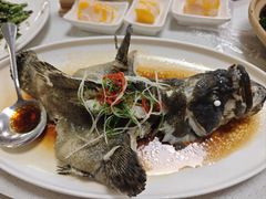 -田大厨海鲜超市(万豪店)