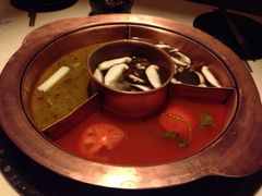 -滇釜火锅·能喝汤的火锅(车公庄店)