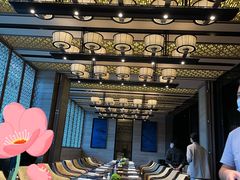 -深圳四季酒店·馥自助餐厅