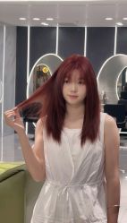 -真好真意SALON 接发·染·烫特色店