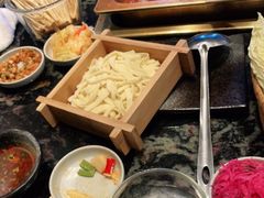 -王家渡火锅店(亦庄店)
