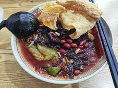 -家味螺蛳粉&烤鱼(五角场店)