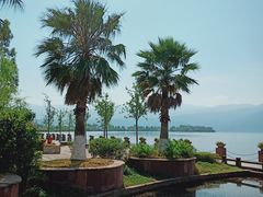 -西昌邛海湿地