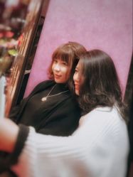 点击看大图 -mod's hair