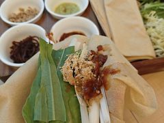 -海泰食府·新鲁菜·家宴(总部基地店)
