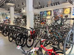 -捷安特自行车(中关村店)