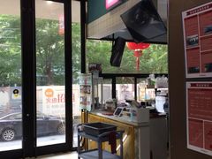 -BOIBOI马来茶餐室(江宁路店)