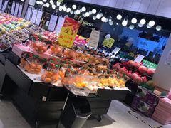 -鲜果壹号(中央景城店)