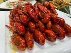 -老三龙虾(汉阳杨泗庙店)
