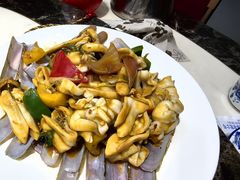 -东江海鲜大排档·潮汕菜·砂锅粥