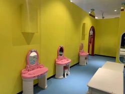 -meland亲子乐园·派对·研学(淄博万象汇店)