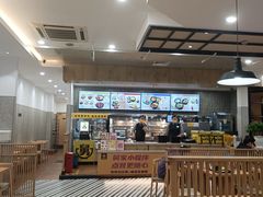 -老娘舅(苏州中心大道西大润发店)