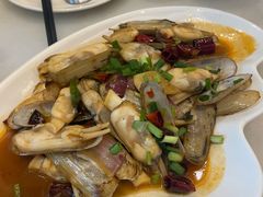 -华盛丰温州大排档(东三环南路店)