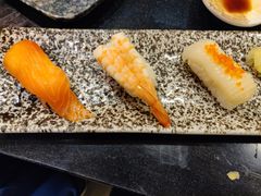 -真剑日本料理·铁板烧(贵州路店)