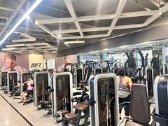 -奇迹健身·恒温游泳(金海首座店)