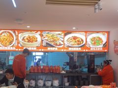 -韵味湘肴·小炒黄牛肉(五一广场店)