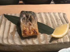-然寿司(郎园vintage店)
