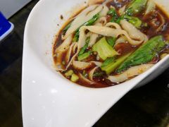 -瓜瓢面(小龙坎店)