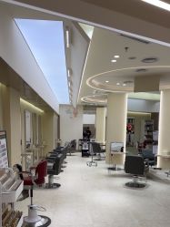 -Mentor Hair Salon