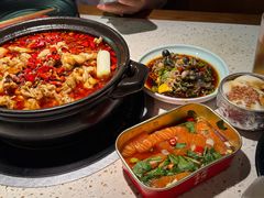 -沪小胖·小龙虾·蓝龙王(八佰伴店)