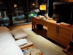 -重庆解放碑威斯汀酒店