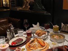 -Mogul Eatery·大亨餐酒馆