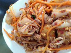 -西塔大冷面(市府大路店)