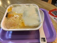-满记甜品(岭南新天地店)
