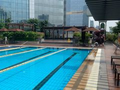 -广州粤海喜来登酒店